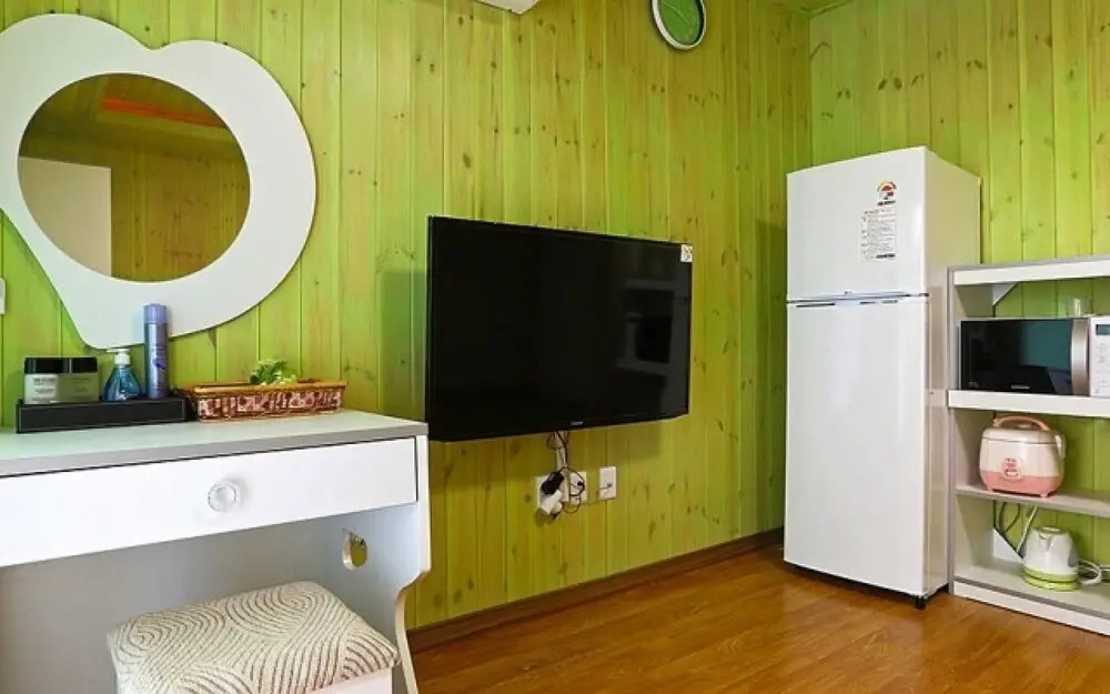 Gyeongju Carpe Diem Bed And Breakfast