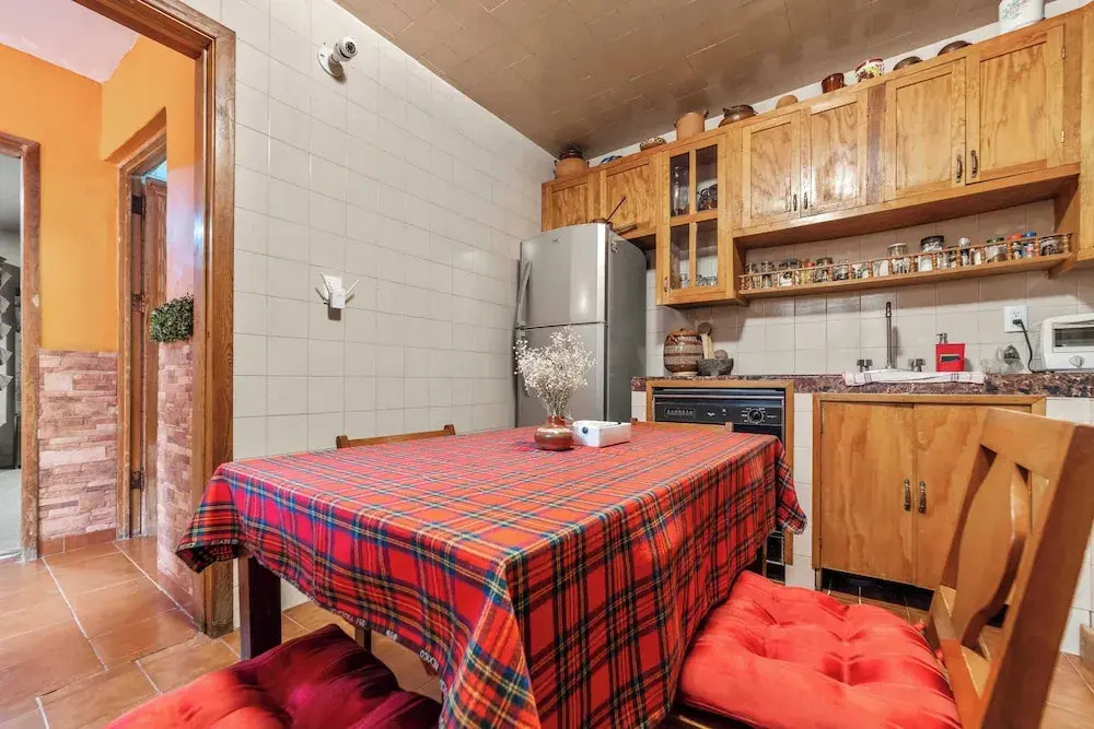 Charming 2BR Retreat in Lomas de Bezares