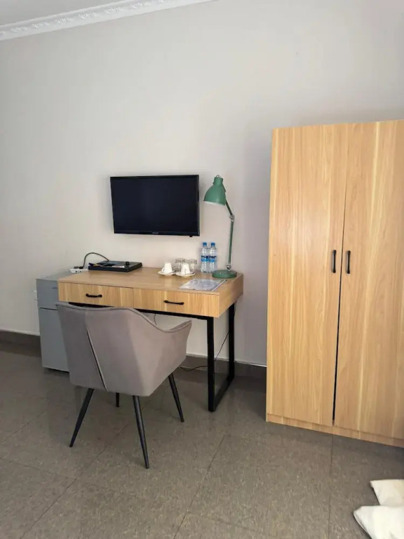 Eleganciana Lodges Limited