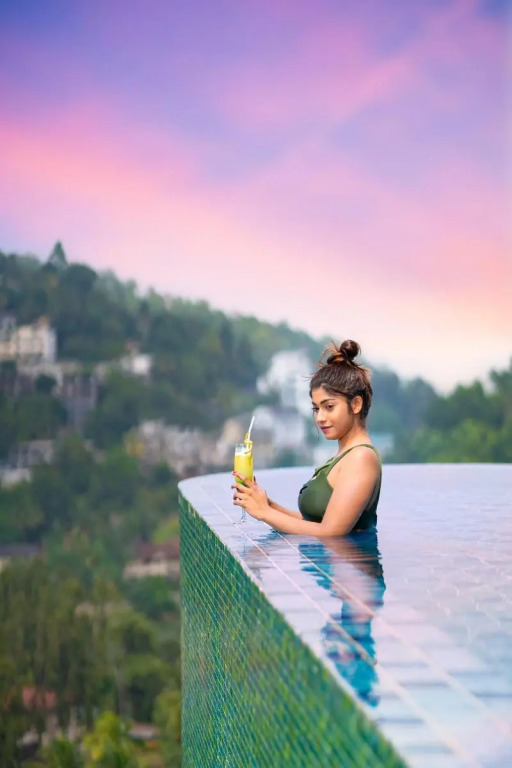 Grand Serendib Hotel