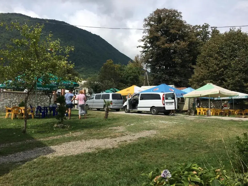 Gordi Guest House