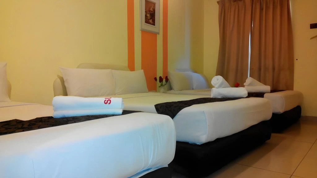 Sun Inns Hotel Kuala Selangor