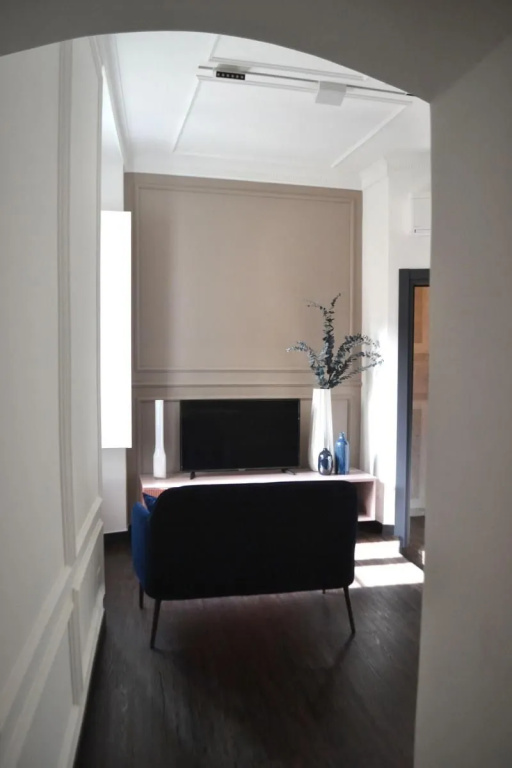 PALAZZO DELLE SIRENE Deluxe Apartment & Boutique Rooms
