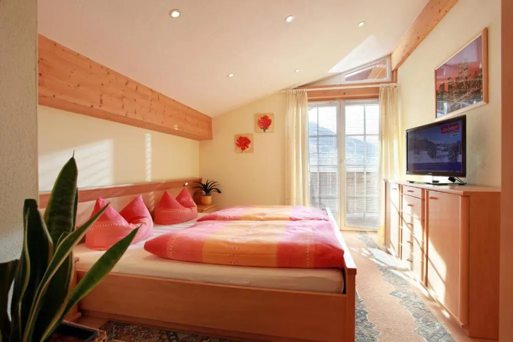 Appartement Irmgard