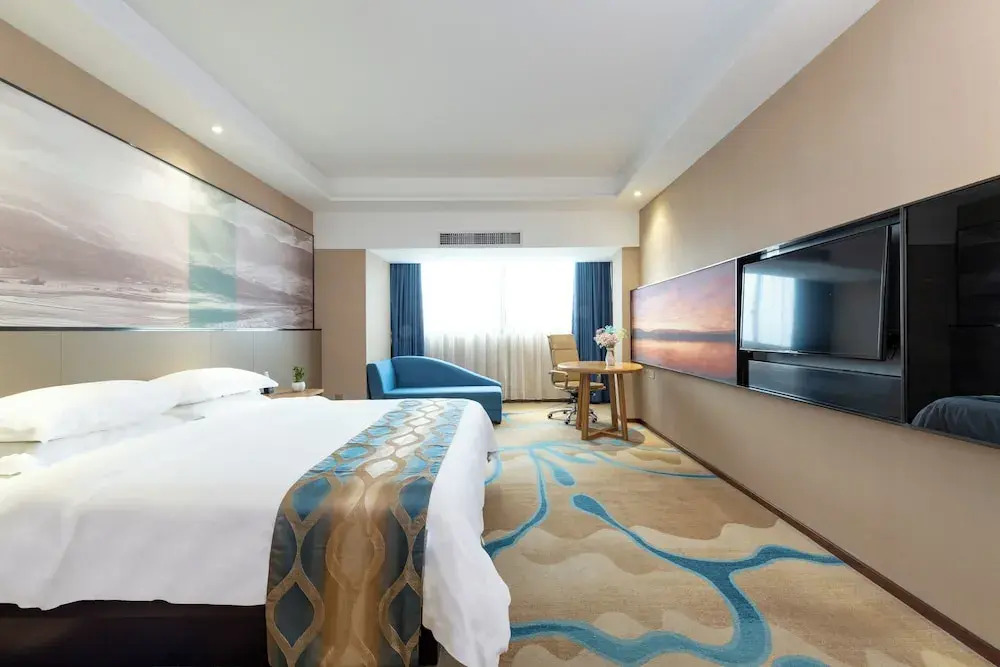 Tianjie International Hotel