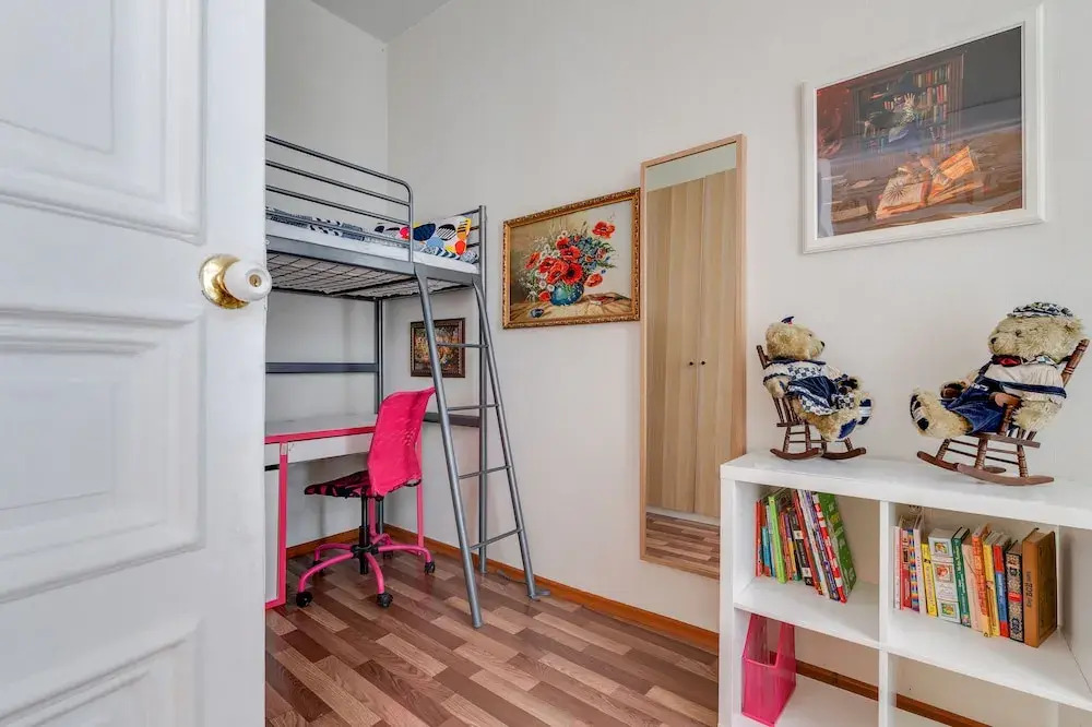 Apartment Lenina 40