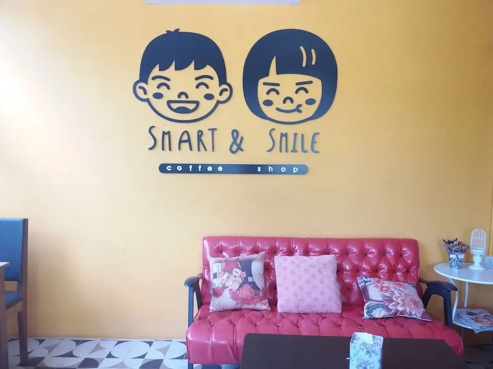 Smart & Smile Apartment