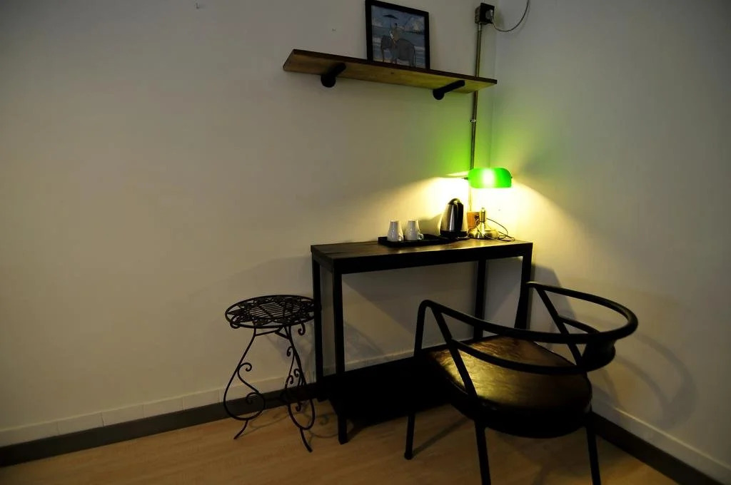 Xiamen Locanda International Hostel