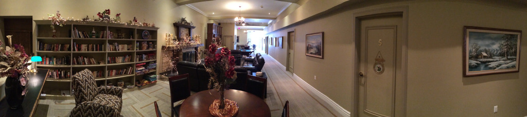 Balsam Suites Boutique Inn & Residence