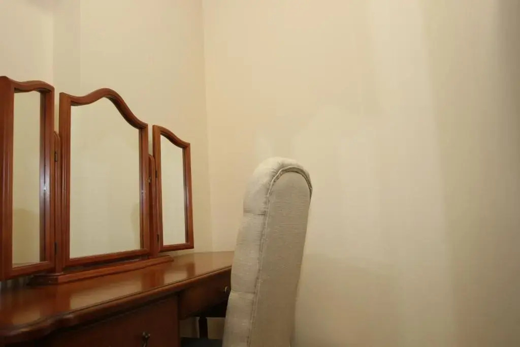 The Ormonde Guesthouse