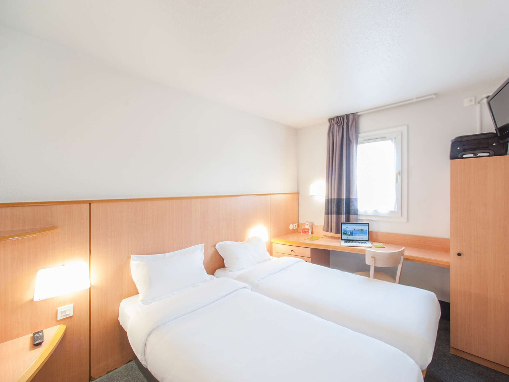 B&B HOTEL Antibes Sophia Le Relais