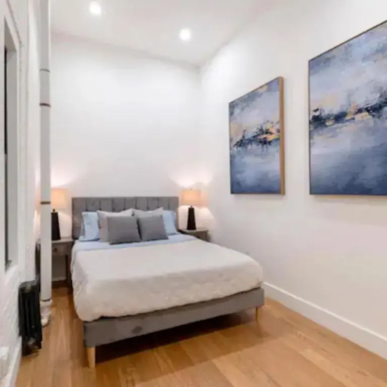 Moderno Apartamento Vacacional con Ubicación Estratégica en Nueva York