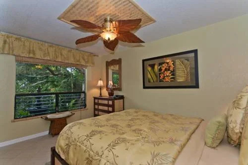 Honu Kai Bed & Breakfast