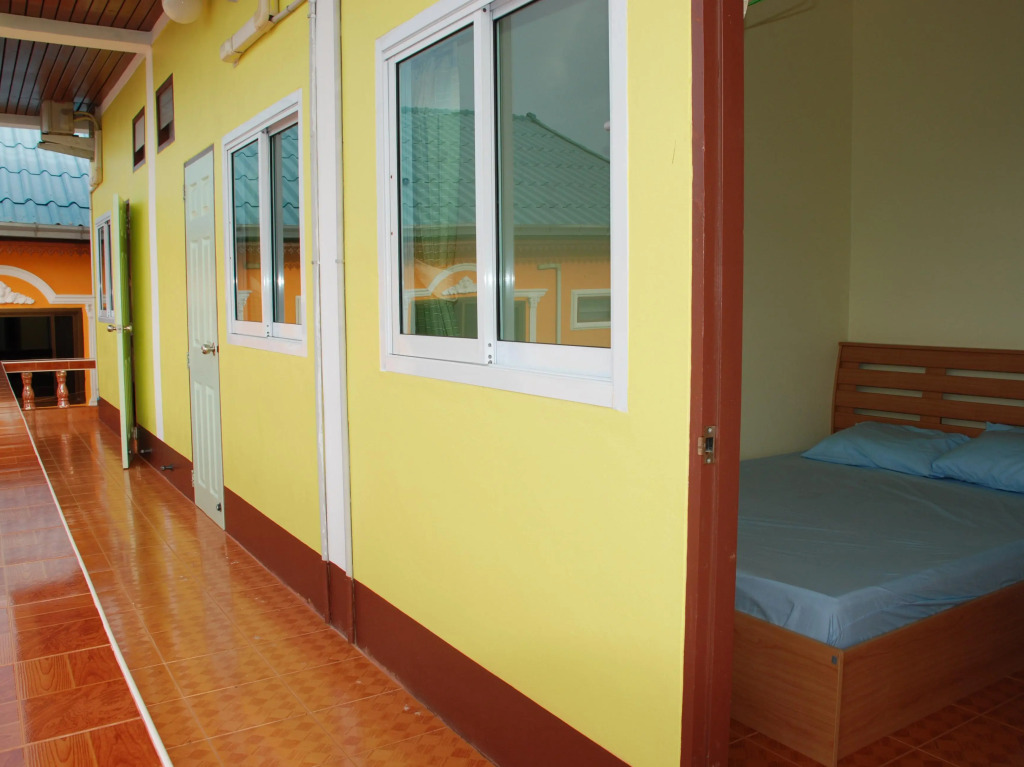 Puangpayom Resort