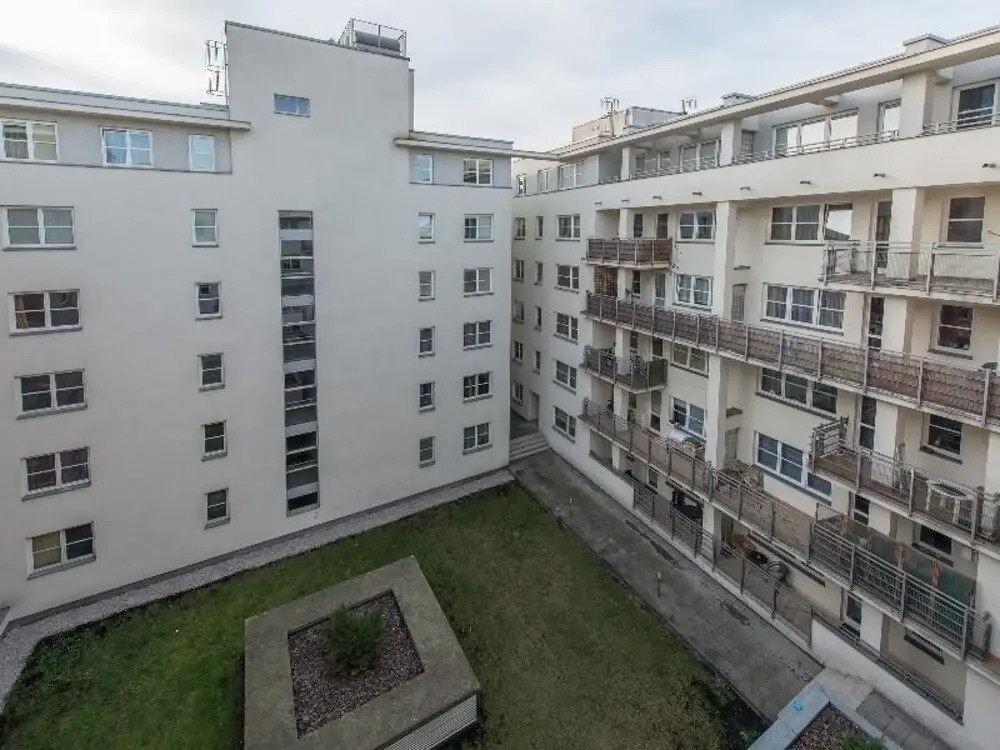 P&O Apartments Plac Bankowy 2