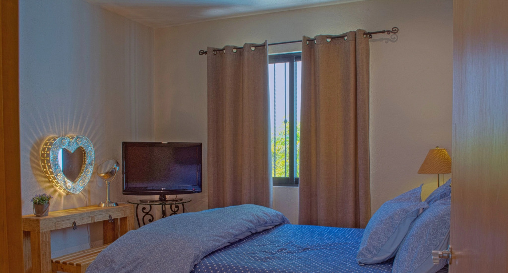 Casa Corazon de Plata Suites