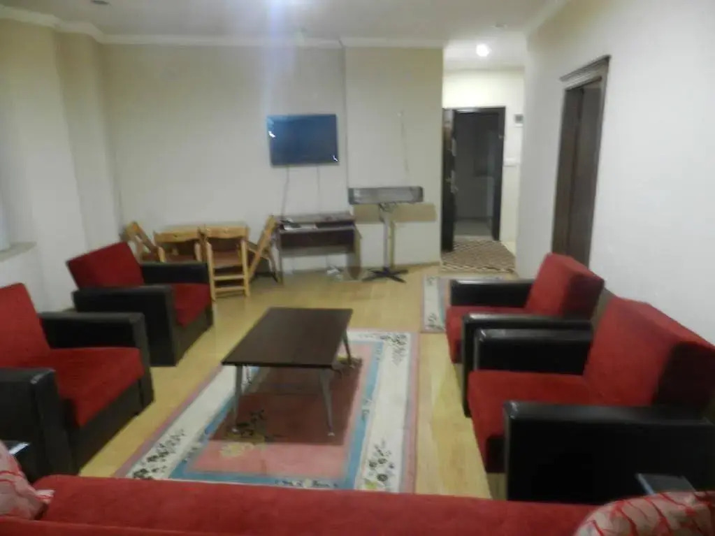 Bulvar Palas Hotel