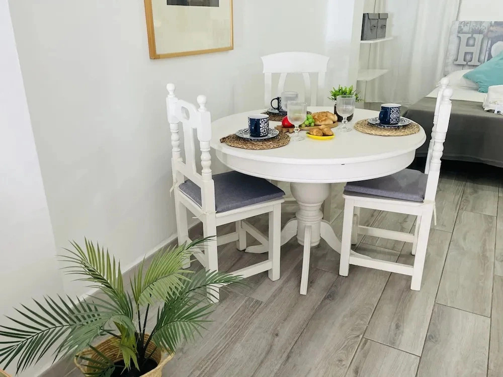 Estudio Playazo Jimena by At Home Costa del Sol