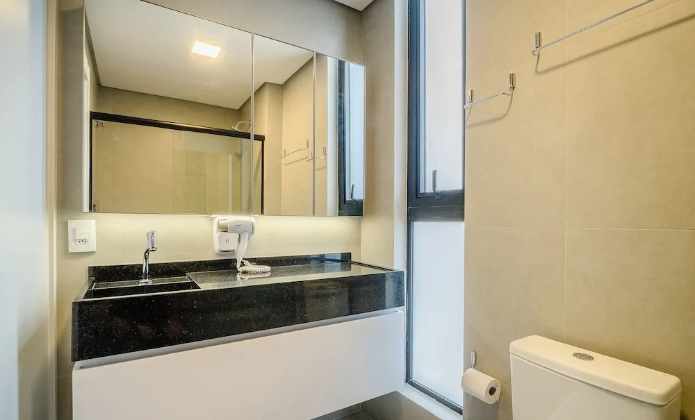 Modern and Fully Equipped Apartments Just Minutes From Lagoa da Conceicao and the Beach - VTD