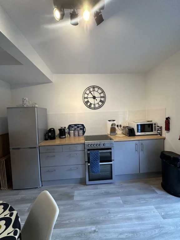 Coastal 2-Bed Cottage for 4 Cellardyke Anstruther