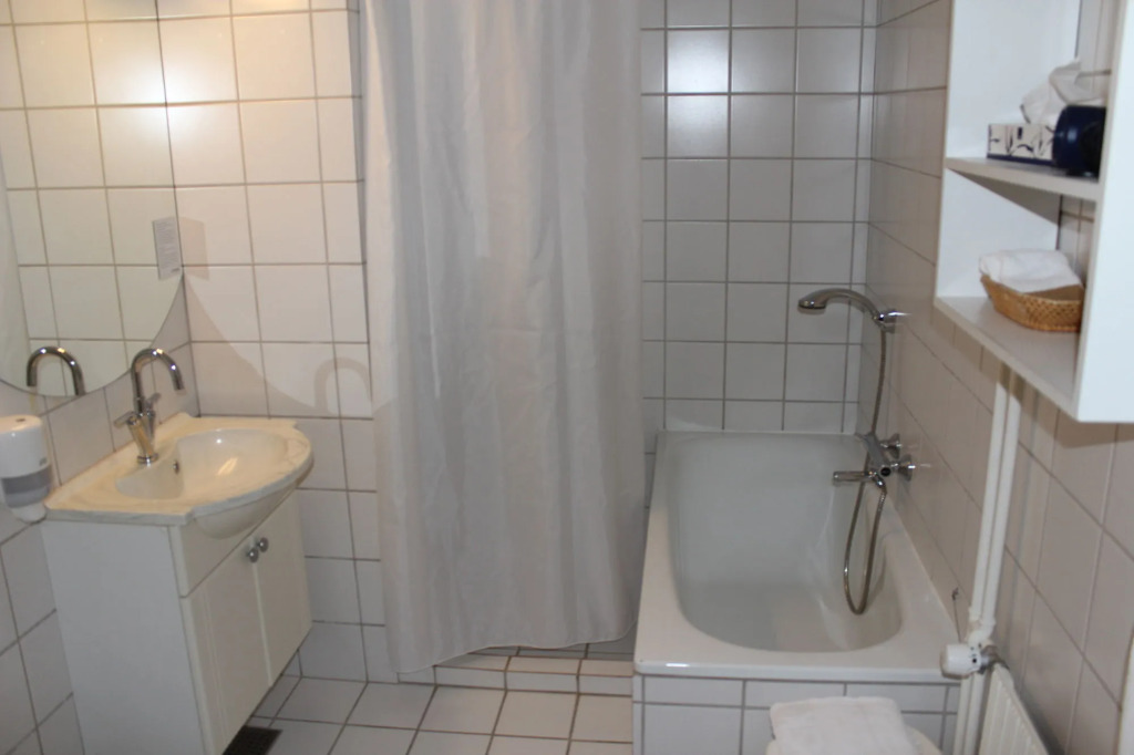 Montra Hotel Hanstholm