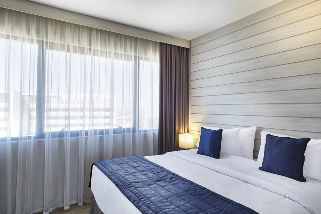 Hotel Contemporâneo - Royal Palm Hotels & Resorts