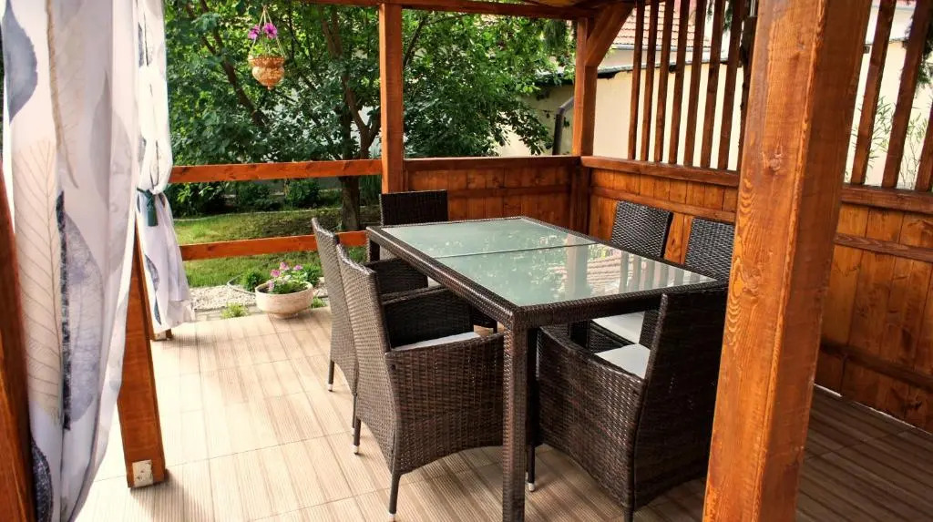 Hajnal Apartman