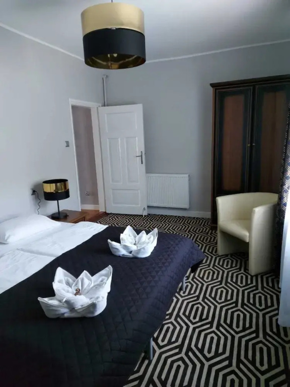 Apartament Konopnicka