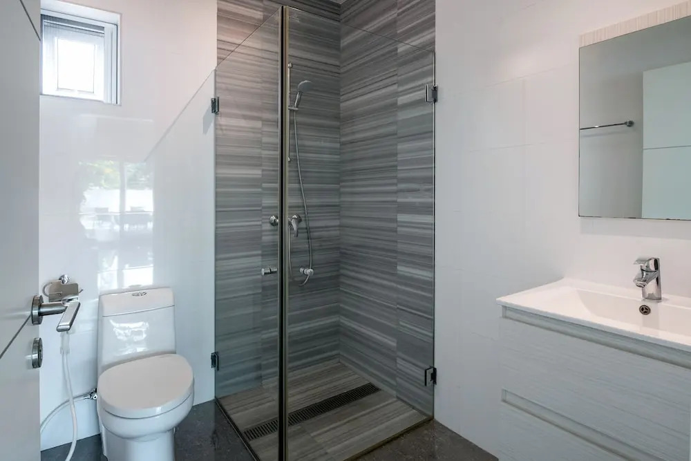 Orchid Paradise Homes OPV 218