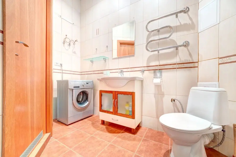 Apartment Bolshaya Vasilkovskaya 66