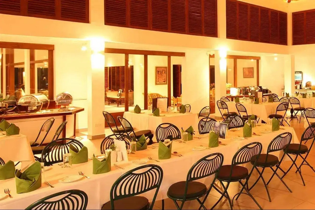 The Tamarind Tree Hotel – Katunayake