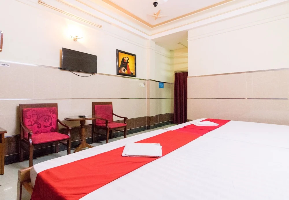 Spot On 679 Truc Dao Hotel