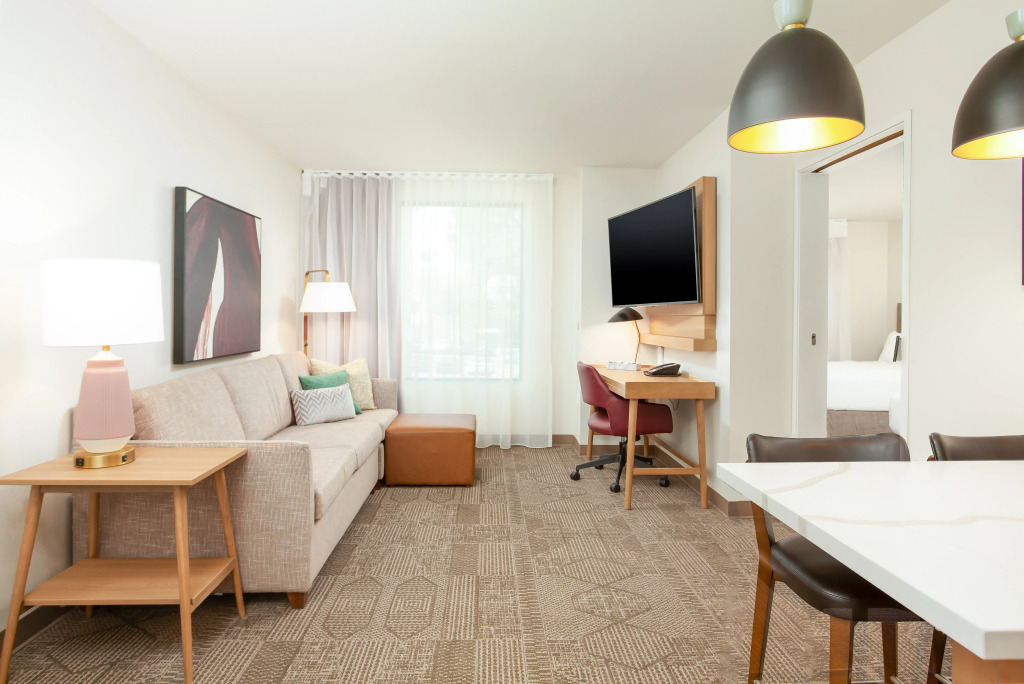 Staybridge Suites San Bernardino - Loma Linda by IHG