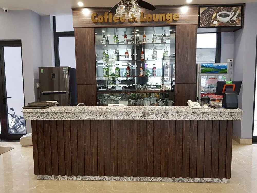 Helen Halong Hotel