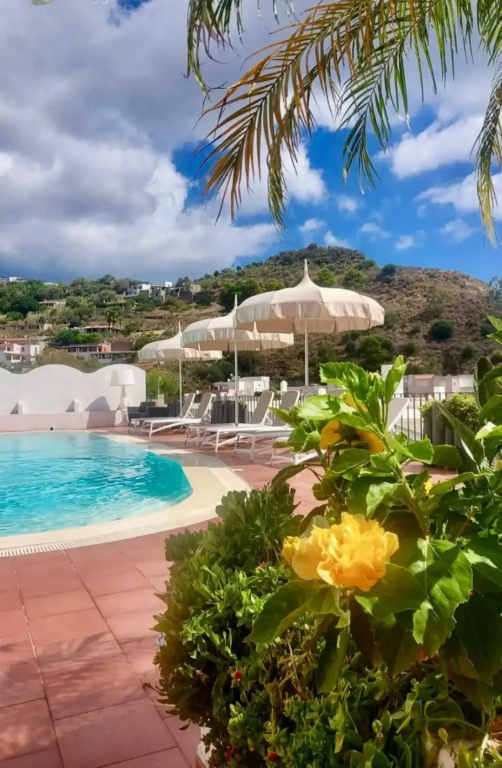 Hotel Villa Cute - HVC