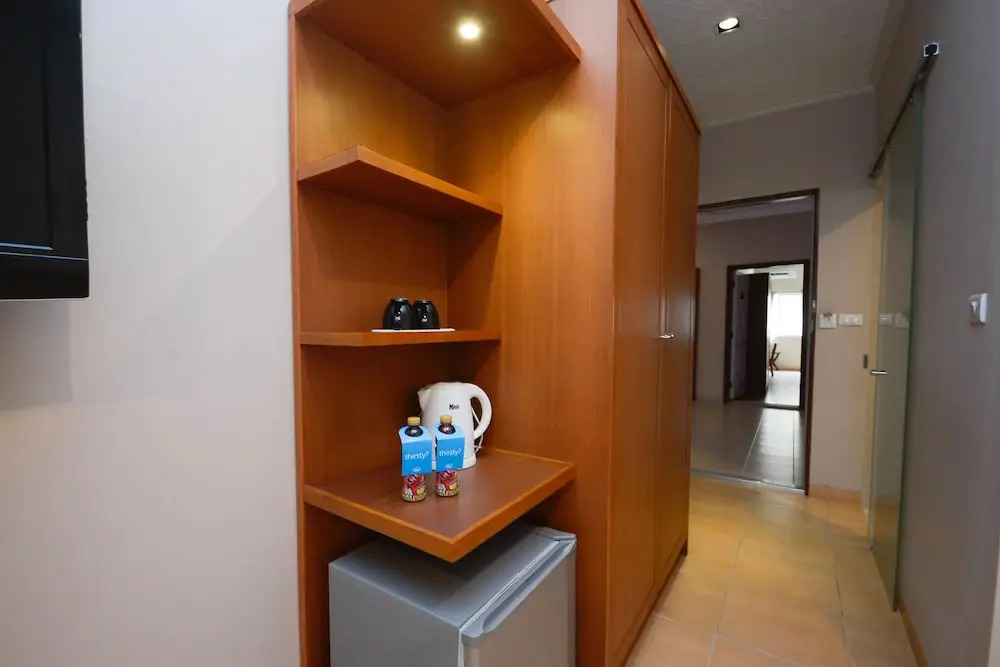Airy Parahyangan Ciumbuleuit Bukit Tunggul 8 Bandung