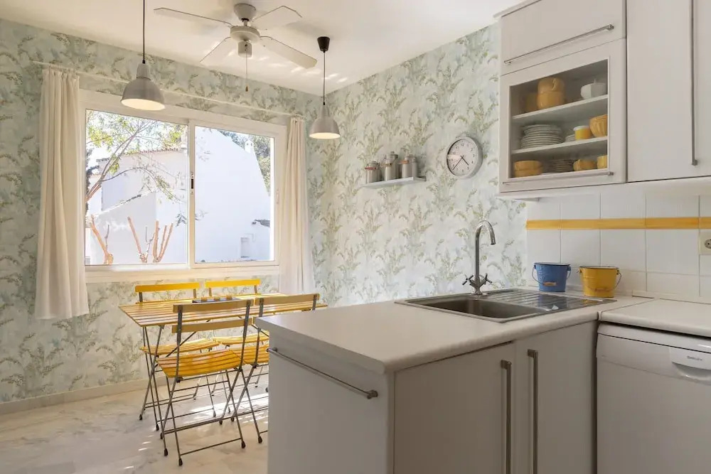Lunamar - Apartment In Marbella. Free Wifi