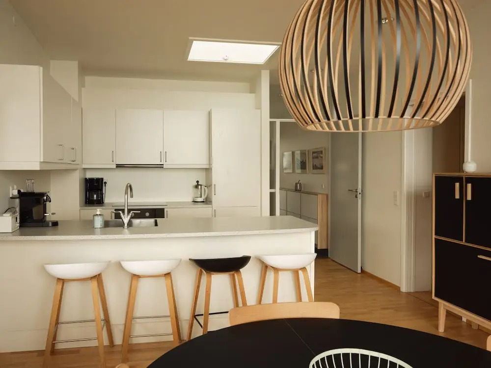 Stunning 1-Bedroom Apt With Breathtaking Scenery