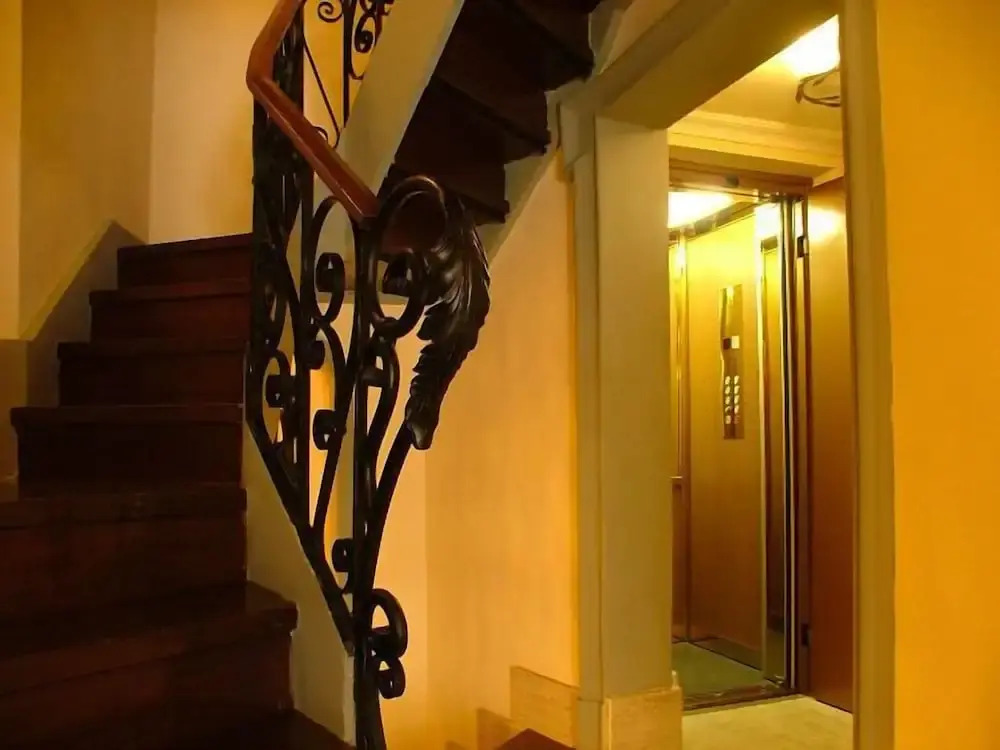 Okapi Rooms