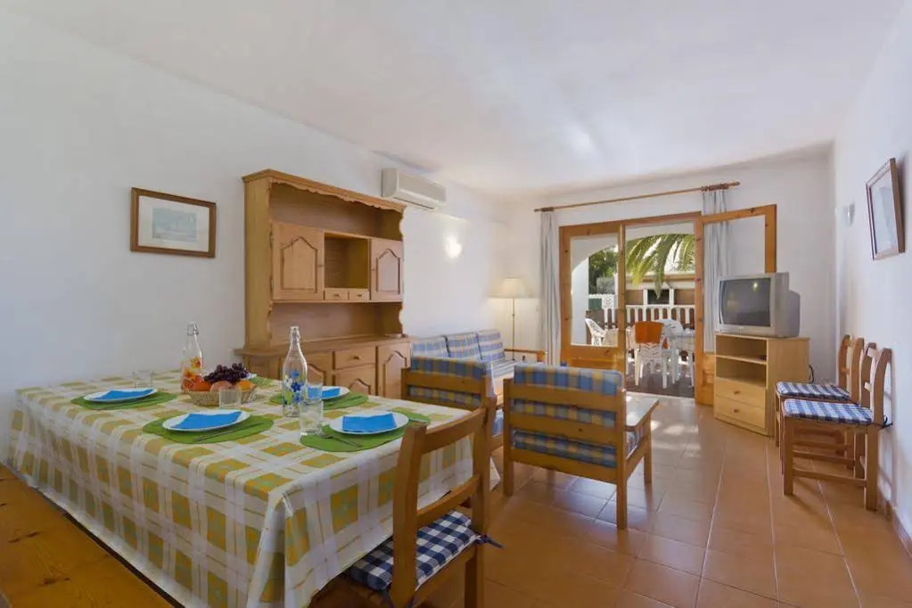 Apartamento Las Palmeras by Mauter Villas
