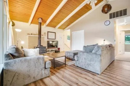 Fisherman Bay Beach House