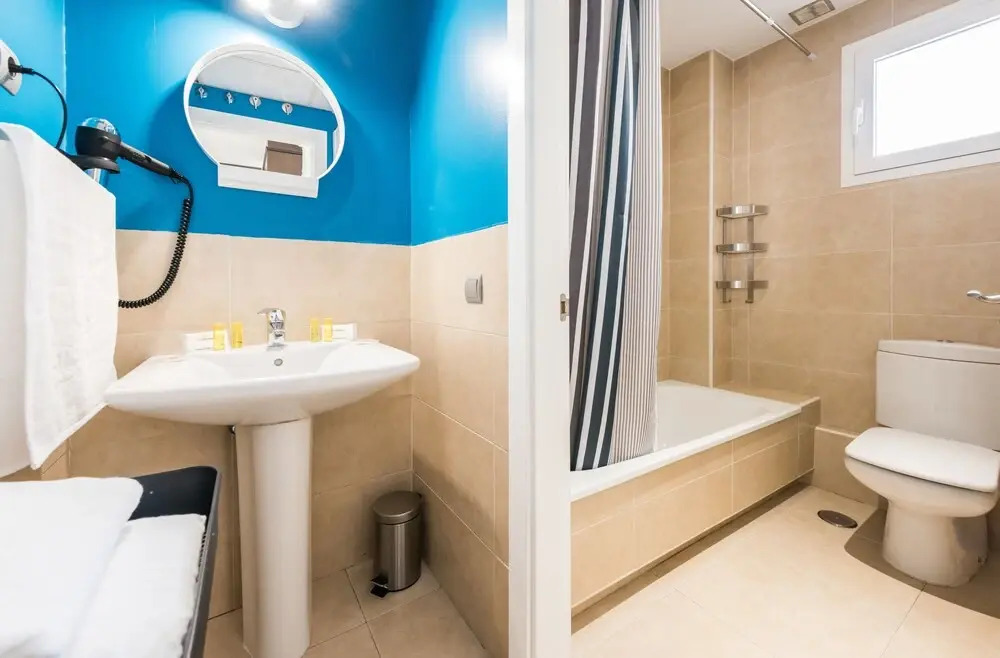 Madrid SmartRentals Delicias