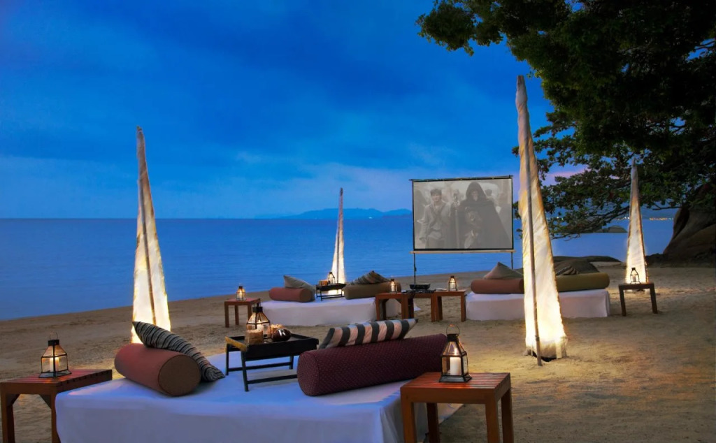Renaissance Koh Samui Resort & Spa