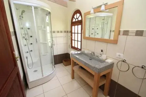 Villa Andalucia