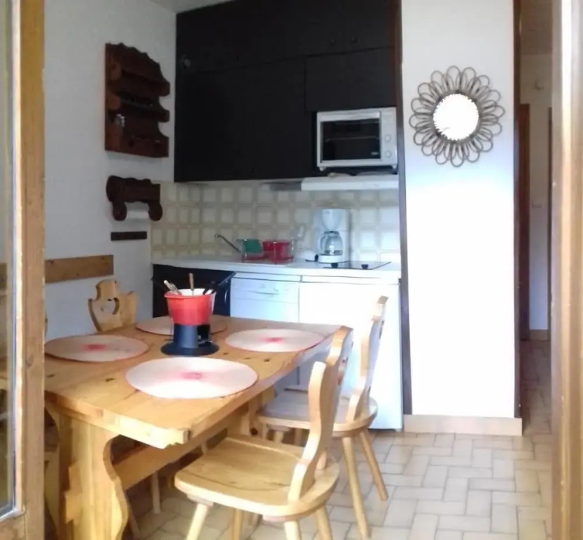 PRE Malin N°2 : 2 Pièces 4 Personnes / 2 Rooms 4 People