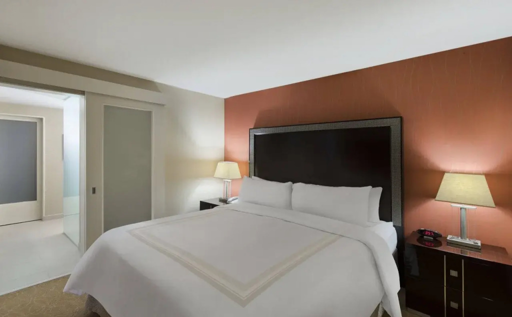 Houston Marriott North