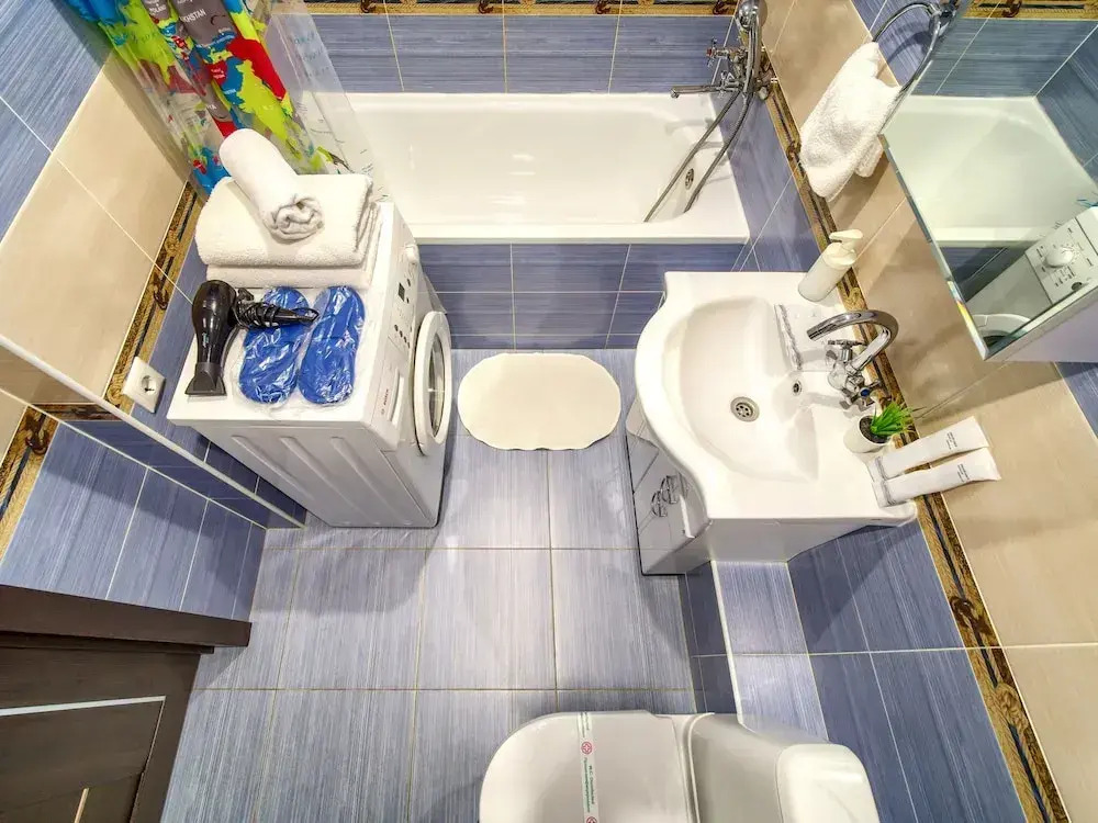 KvartalApartments. Moskovskoe shosse, 33A