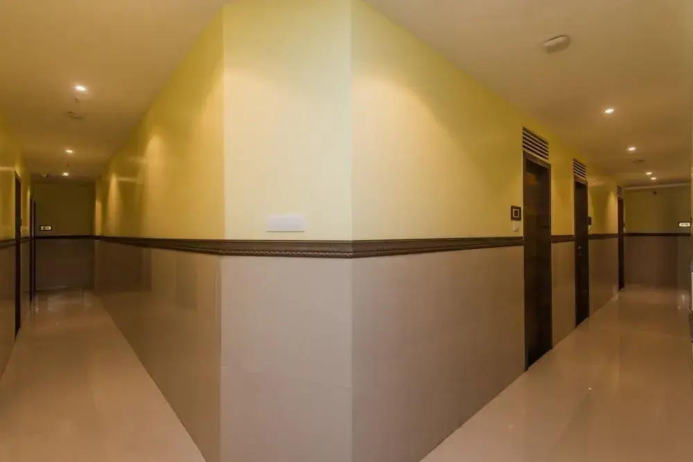 Oyo 7918 Home Apartment the Premium Services
