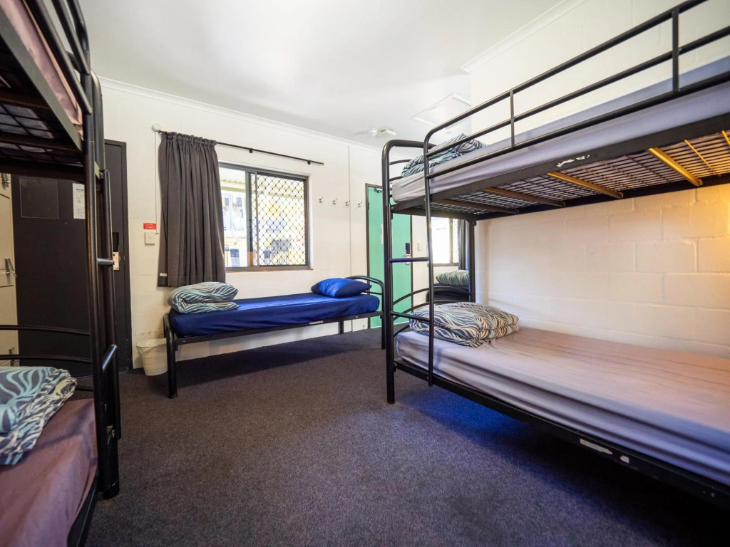 YHA Cape Byron, Byron Bay