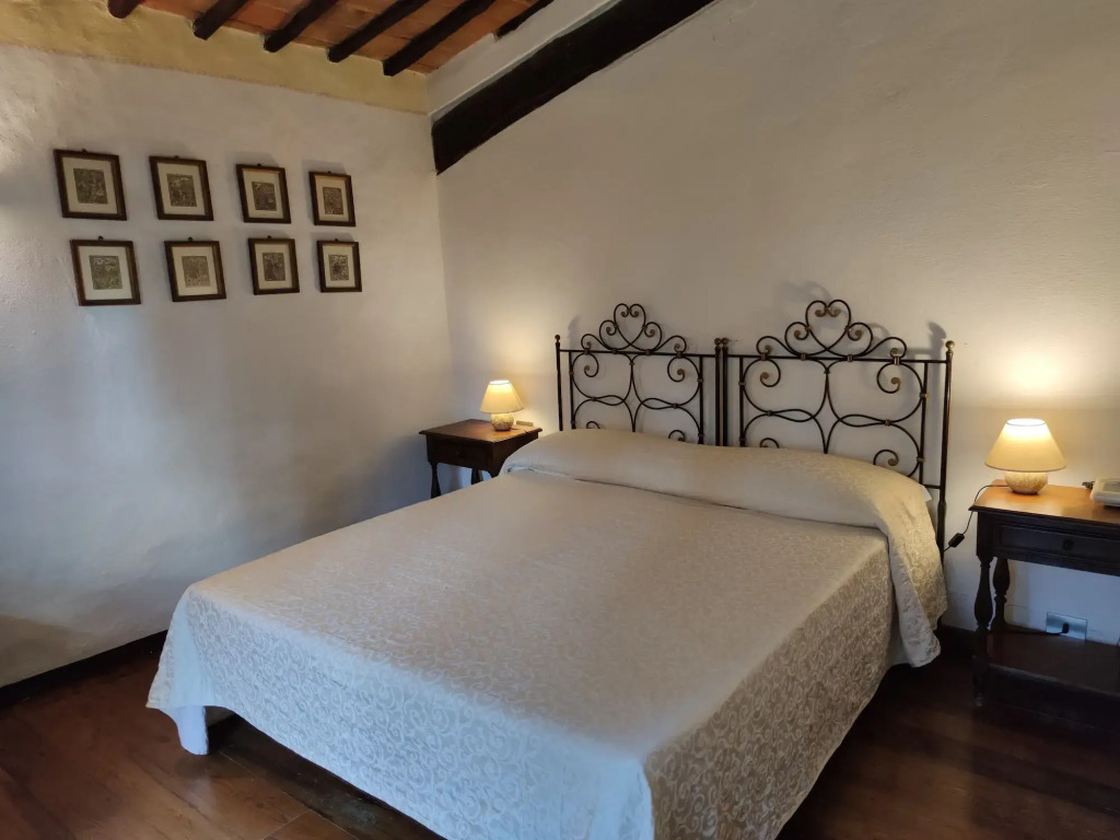 Hotel Villa Casalecchi